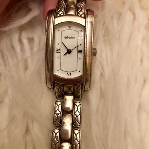 Pre-owned Brighton watch